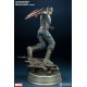 Captain America The Winter Soldier Premium Format Figure Captain America